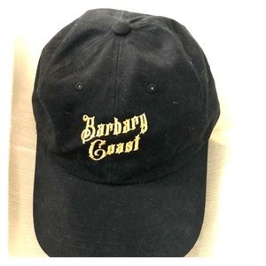 Baseball Cap with slide adjustment